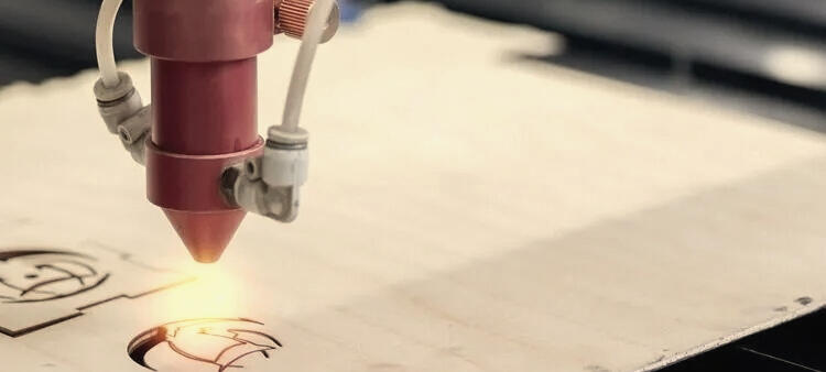 Wood Engrave