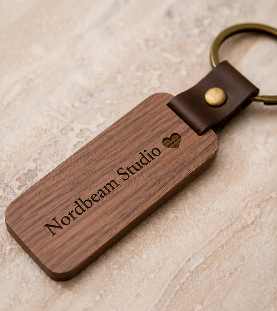 Wood Engrave