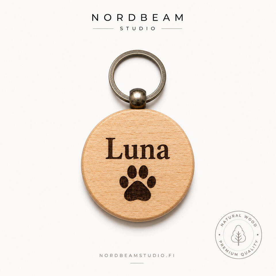 Wood Engrave