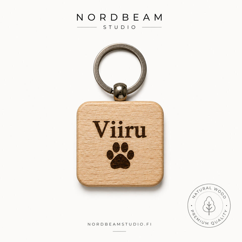 Wood Engrave